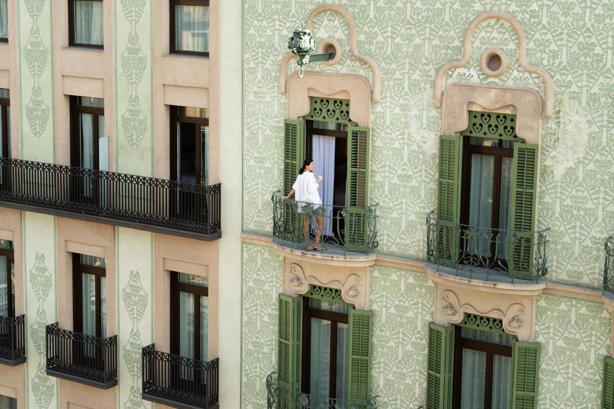 Catalonia Ramblas 4* Sup, Barcelona
